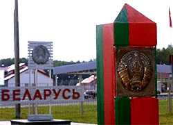Президента Федерации прав человека не впустили в Беларусь