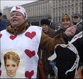 Белорусы не откликнулись на призывы оппозиции прийти на "Народны сход" (ФОТО)