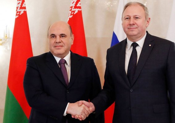 Беларусь рассчитывает согласовать с Россией позиции по интеграции в рамках ЕАЭС