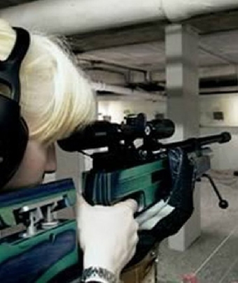 Международный турнир по пулевой стрельбе 13 октября стартует в Бресте