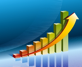 ВВП Беларуси за январь-сентябрь возрос на 7,9% до Br186,7 трлн.