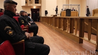 Судебное заседание по делу Коновалова и Ковалева продолжится 12 октября