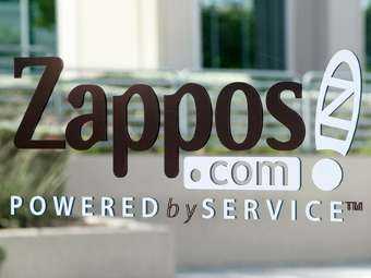 Amazon покупает интернет-магазин Zappos за 850 миллионов долларов