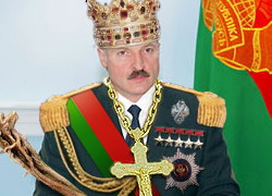 "Инаугурация" Лукашенко - от 10 до 15 лет лишения свободы (видео)