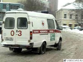 Банкиры и строители "выжили" лицеистов из общежития в Витебске