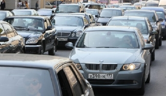 Перегонщик автомобилей из Новополоцка за полгода заработал миллиард и уголовные дела