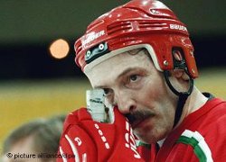 Докладчик Европарламента по России: ЧМ по хоккею важен лично Лукашенко