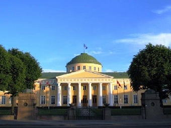 Союзные парламентарии примут участие в 125-й ассамблее МПА