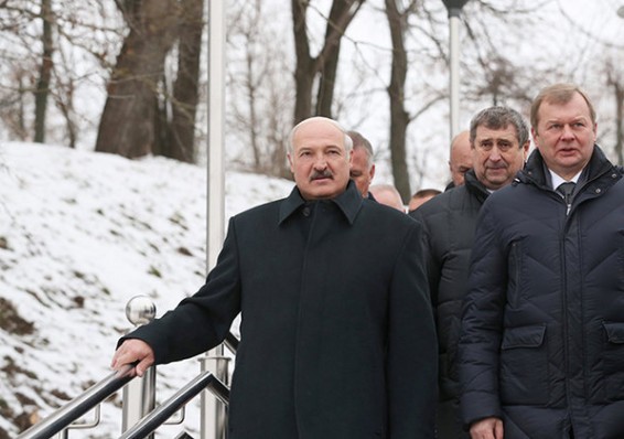 Лукашенко о победе Трампа для России: Не надо торопиться и заявлять, что это подарок