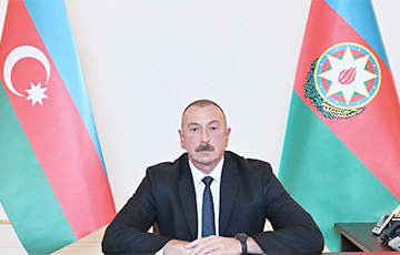 Алиев раскритиковал работу Минской группы ОБСЕ по Карабаху