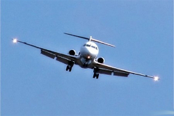Для второй авиакомпании в Беларуси не нашли пассажиров