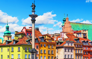 Туризм - один из самых быстрорастущих секторов польской экономики