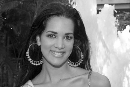 Задержаны подозреваемые в убийстве бывшей «Мисс Венесуэла»