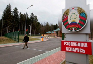 Правила въезда в Беларусь кардинально меняются с 22 октября
