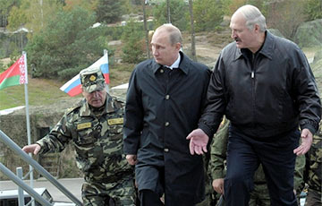 Борис Желиба: Лукашенко – тот «союзник», которого хотел бы иметь Путин