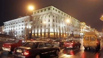 Нацбанк Беларуси повысил процентные ставки по операциям регулирования ликвидности