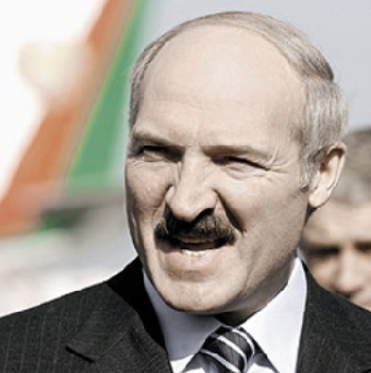 Handelsblatt: Политика Запада в отношении диктатуры Лукашенко несостоятельна