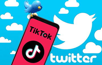 The WSJ: Twitter i TikTok провели переговоры о возможном слиянии