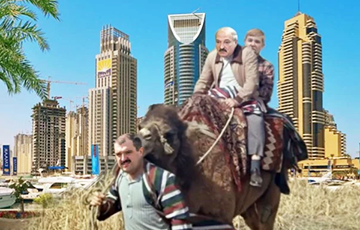 Почему закончился «нефтяной эмират» Лукашенко?