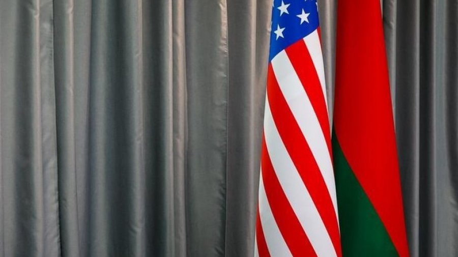 Советник Госдепа США призвал освободить политзаключенных в Беларуси