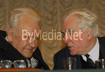 Съезд Союза писателей Беларуси открывается сегодня в Минске