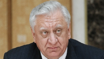 Мясникович встретится с Путиным 19 октября в Санкт-Петербурге