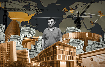 Виллы и небоскребы: как тратили миллионы, вывезенные из Кыргызстана