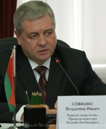 Белорусские депутаты намерены ратифицировать соглашение о мерах по параллельной работе энергосистем Беларуси и России