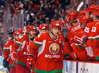 Сборная Беларуси опустилась на 61-е место в рейтинге Международной федерации футбола