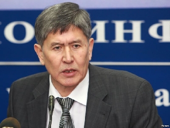 Кыргызстан присоединится к Таможенному союзу
