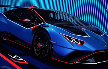 Самый популярный суперкар Lamborghini получил финальную версию
