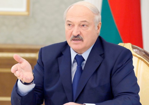 Лукашенко – Зайцу и Русому: просто под обещания денег не будет