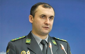 Пресс-секретарь Пограничной службы Украины заявил, что идет на выборы с партией Смешко