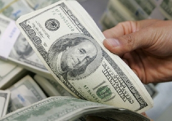 Объем торгов инвалютами на единой торговой сессии составил $66,4 млн. в эквиваленте