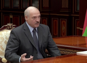 Лукашенко высказался о тайных договоренностях на Валааме