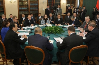 Россия ратифицировала соглашение с Беларусью о вывозных пошлинах на нефть
