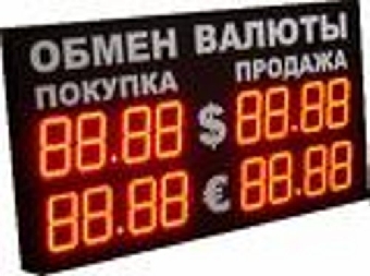Белорусский рубль окрепнет, но временно