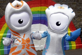 Перед белорусскими спортсменами поставлена задача завоевать 33-34 лицензии на Паралимпийские игры-2012