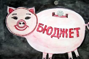 Почти Br16 трлн. поступило в консолидированный бюджет Минска за январь-сентябрь