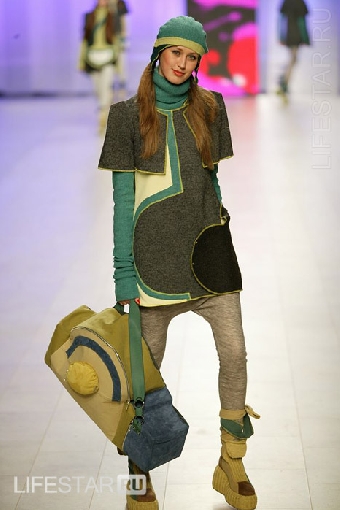 Конкурс молодых дизайнеров впервые пройдет на международной Неделе моды Belarus Fashion Week