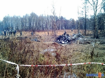 Телеканал ТРО окажет всю необходимую помощь семьям погибших при крушении вертолета журналистов