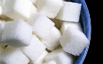 Цены на сахар в Беларуси повышаются с 24 октября на 16,67%