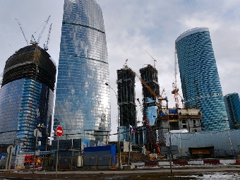 Ввод жилья в Беларуси в январе-сентябре сократился на 20,5%