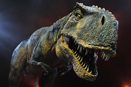 Раскрыты неожиданные обстоятельства вымирания динозавров