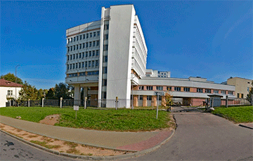 Врач Минской клинической больницы №1: Ситуация выходит из-под контроля