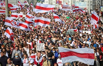 Как белорусов изменило протестное лето 2020-го года