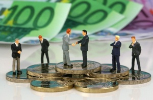 БРРБ начинает финансировать малый и частный бизнес в евро