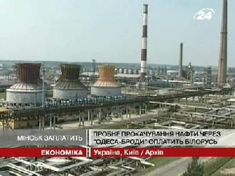 Иностранные компании за 2011 год инвестируют в создание СП в лесной отрасли Беларуси около $5 млн.