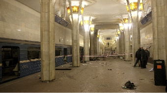 В найденной в 2008 году бомбе использовались компоненты, аналогичные изъятым в подвале Коновалова