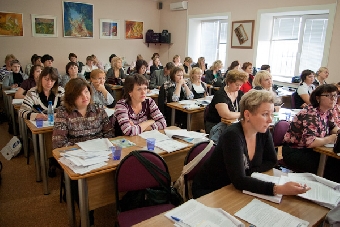 В Беларуси будут сокращаться временные затраты на исчисление и уплату налогов